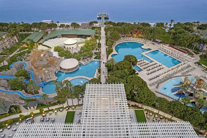 Dobedan World Palace (Ex. Brand Alva Donna Hotels)