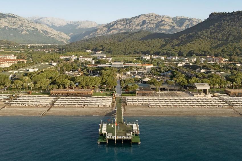 Dobedan World Palace (Ex. Brand Alva Donna Hotels)