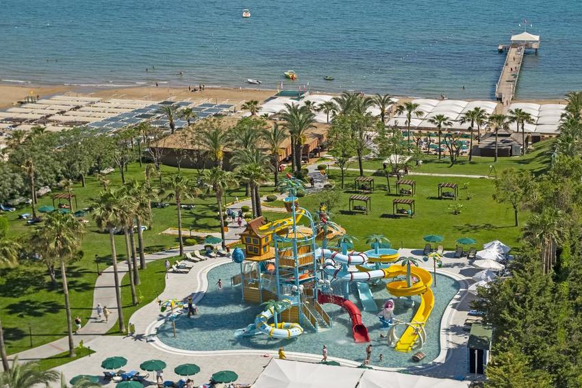 Dobedan Beach Resort Comfort ( Ex. Brand Alva Donna Hotels )