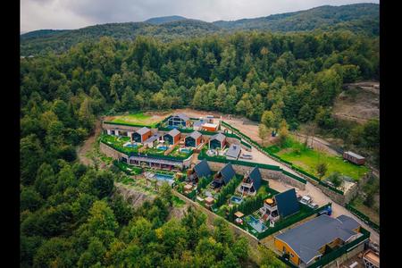 Grand Paradise Sapanca