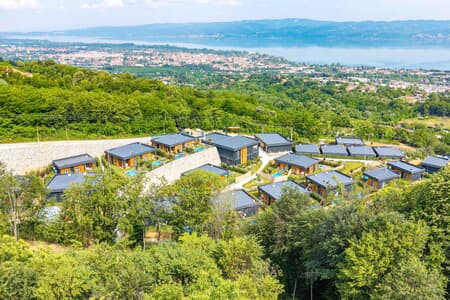 The Green Park Sapanca