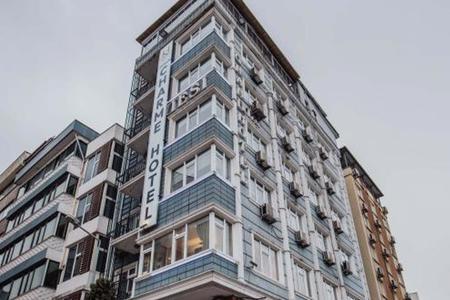 Samsun Charme Hotel