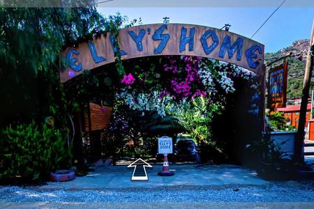 Elly`s Home