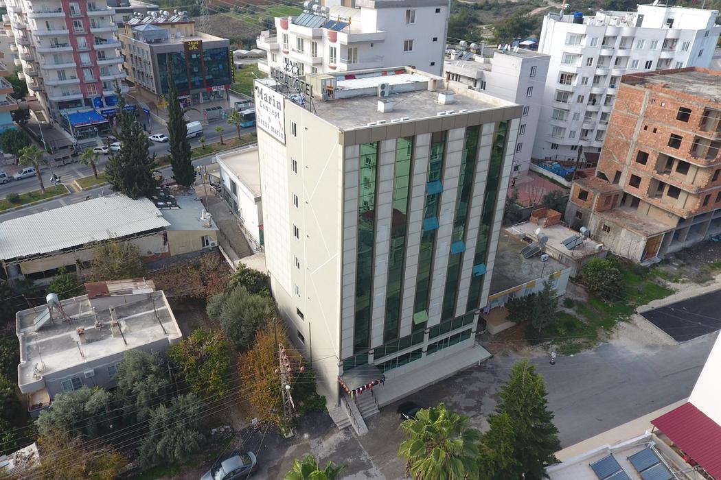 Karat Ayseli Hotel Karat Ayseli Hotel