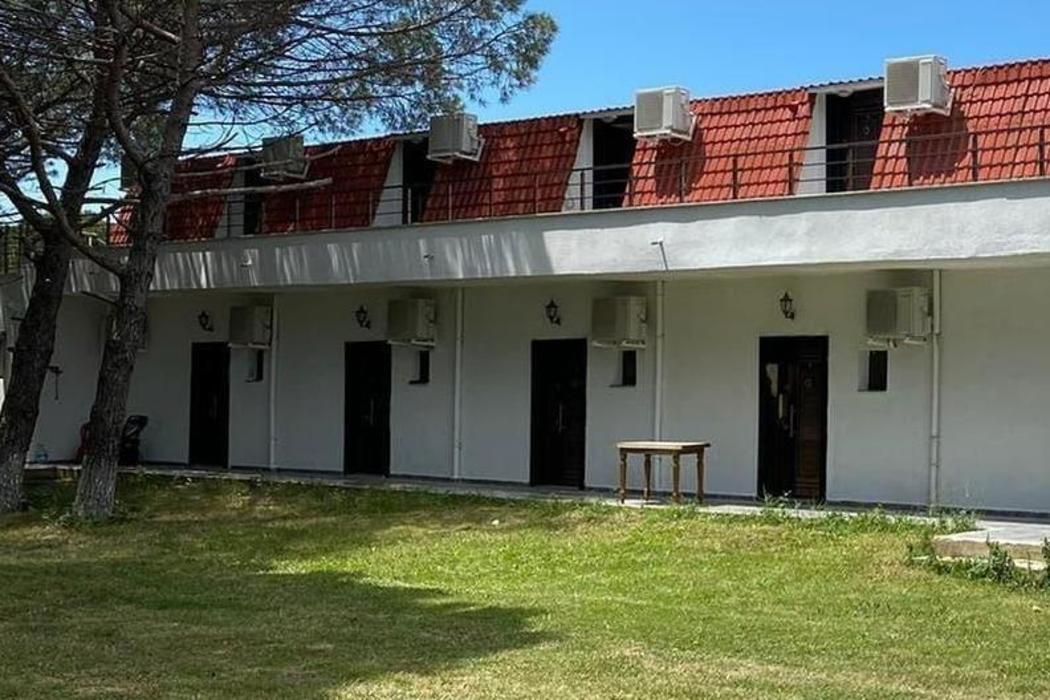 Astroia Otel