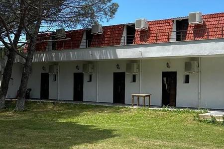 Astroia Otel