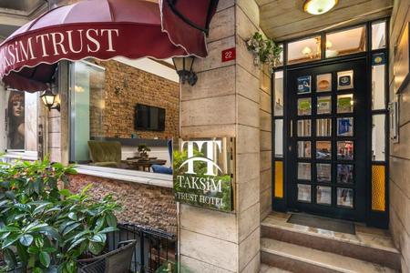Trust Hotel