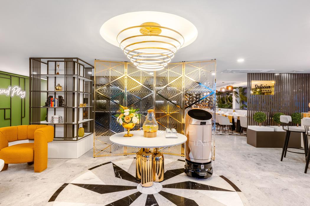 Lexia Hotels