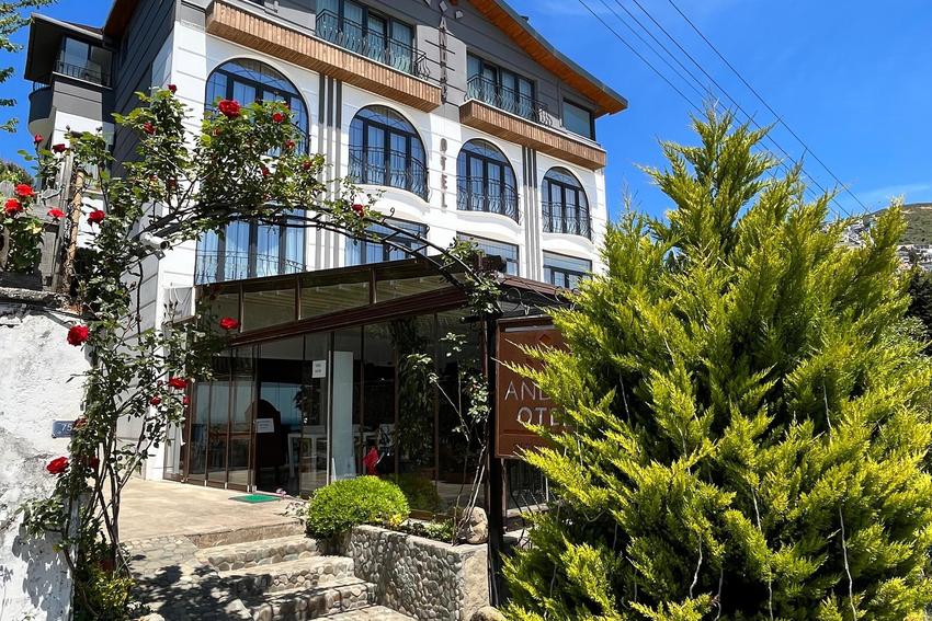 Andaç Otel