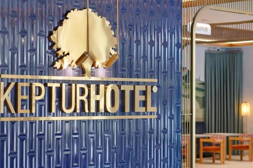 Keptur Hotel