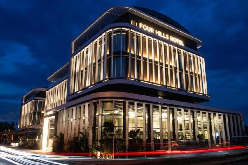 Four Hills Hotel