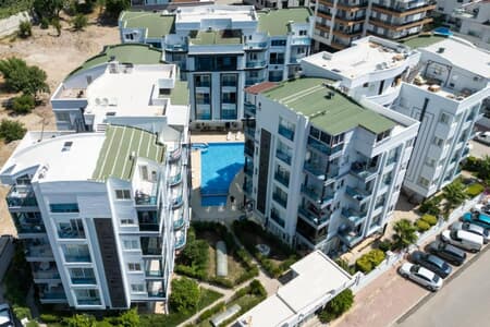 Konyaaltı Suıte Hotel Konyaaltı Suıte Hotel
