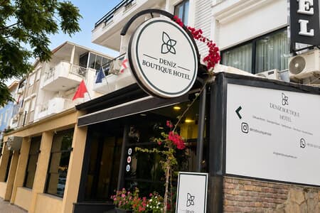 Deniz Hotel