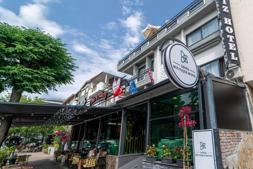 Deniz Hotel