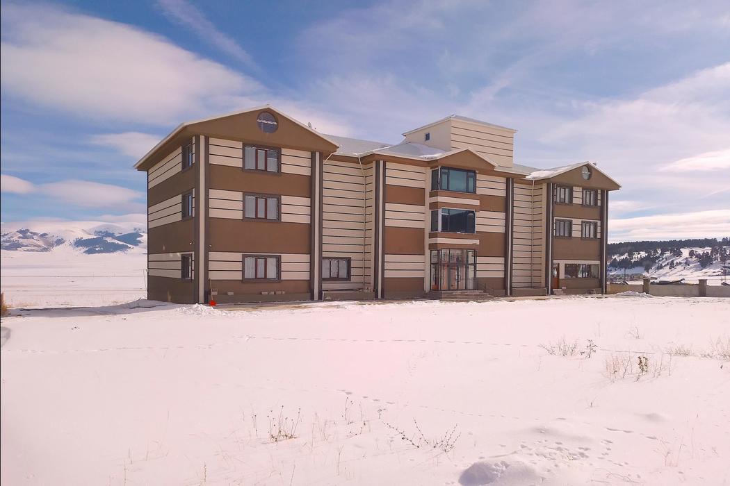 Chalet Khione (Metinoğlu Pansiyon) Sarıkamış Chalet Khione (Metinoğlu Pansiyon) Sarıkamış