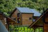 Tepe Bungalov Otel Tepe Bungalov Otel