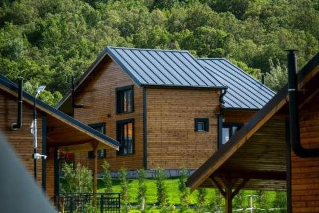Tepe Bungalov Otel