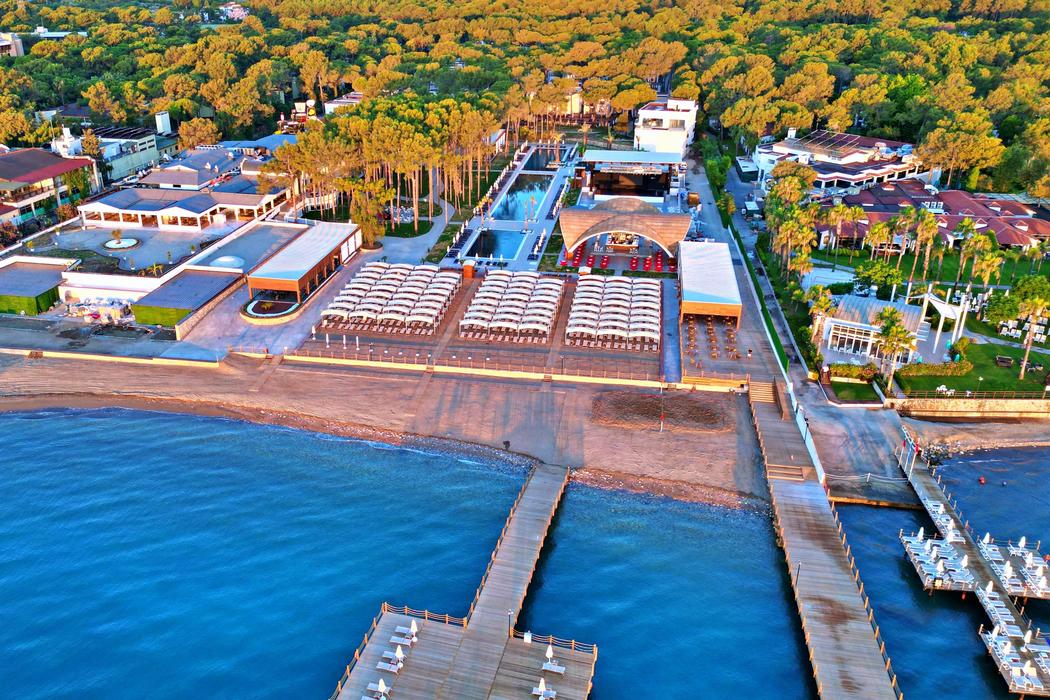 Aydınbey Siu Collection Aydınbey Siu Collection