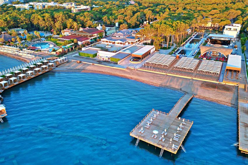 Aydınbey Siu Collection