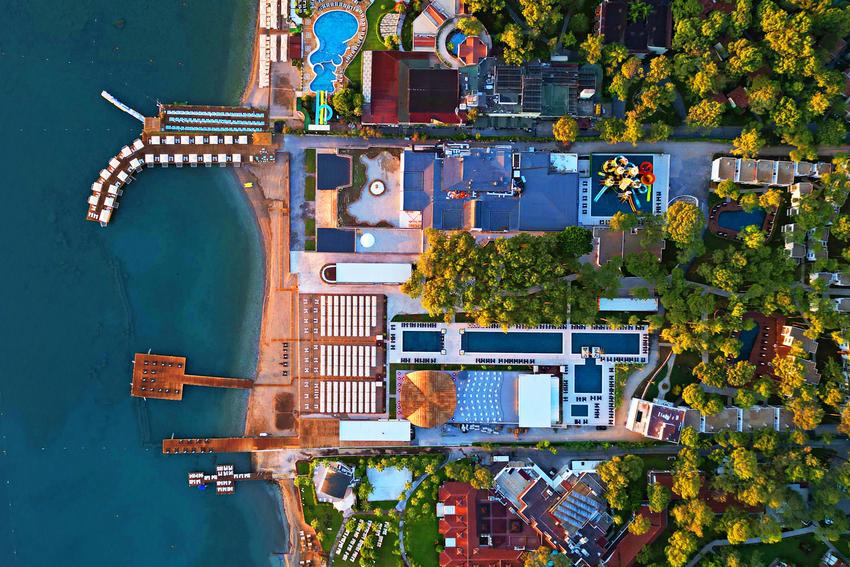 Aydınbey Siu Collection