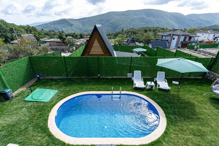 Happy Enjoy Bungalow