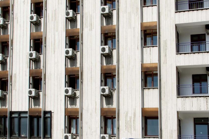 Güleryüz Otel Ankara