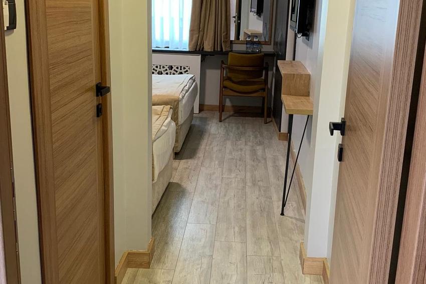 Güleryüz Otel Ankara