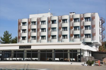 Espark Otel