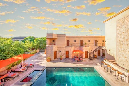 Breeze Of Cappadocia