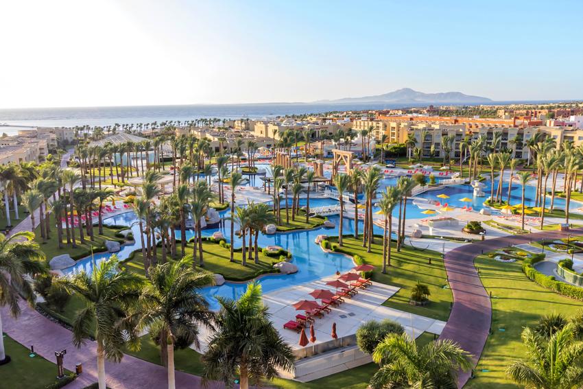 Rixos Premium Seagate