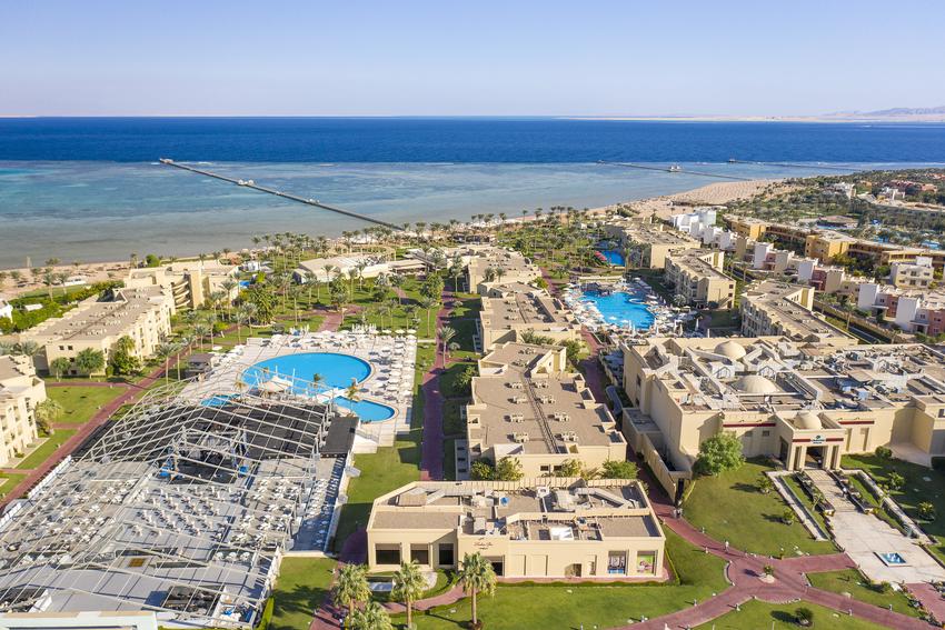 Rixos Premium Seagate