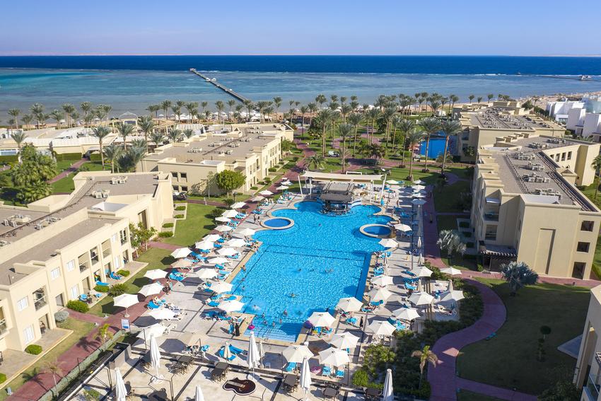 Rixos Premium Seagate