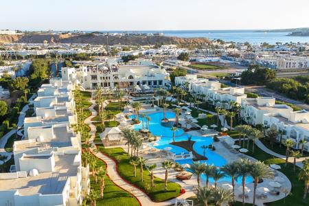 Swissotel Sharm El Sheikh