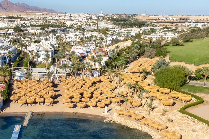 Swissotel Sharm El Sheikh