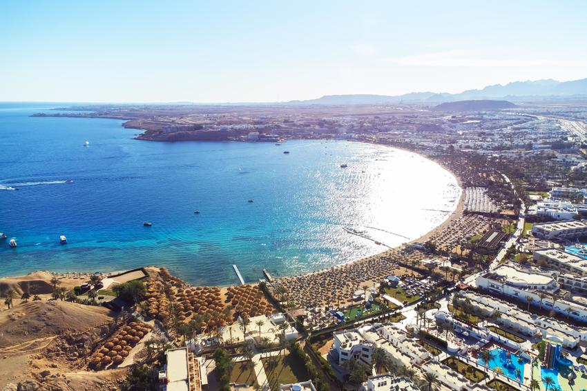 Swissotel Sharm El Sheikh