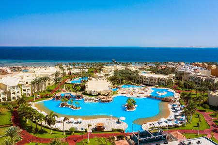 Rixos Sharm El Sheikh Adults Only +18