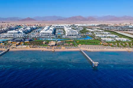 Rixos Radamis Sharm El Sheikh