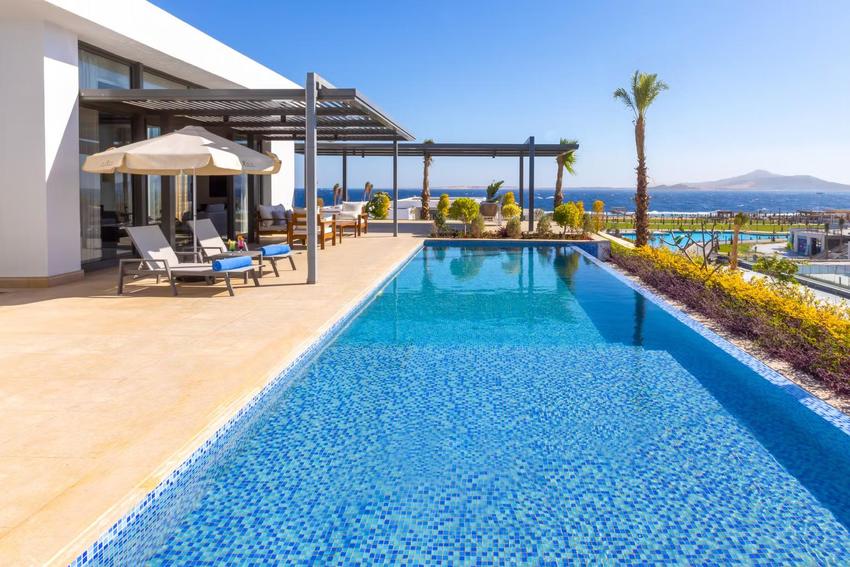 Club Prive By Rixos Sharm El Sheikh