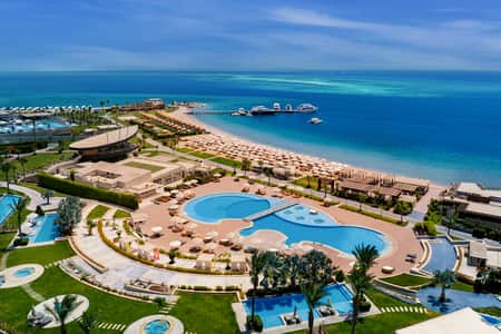 Rixos Premium Magawish Suites Villas