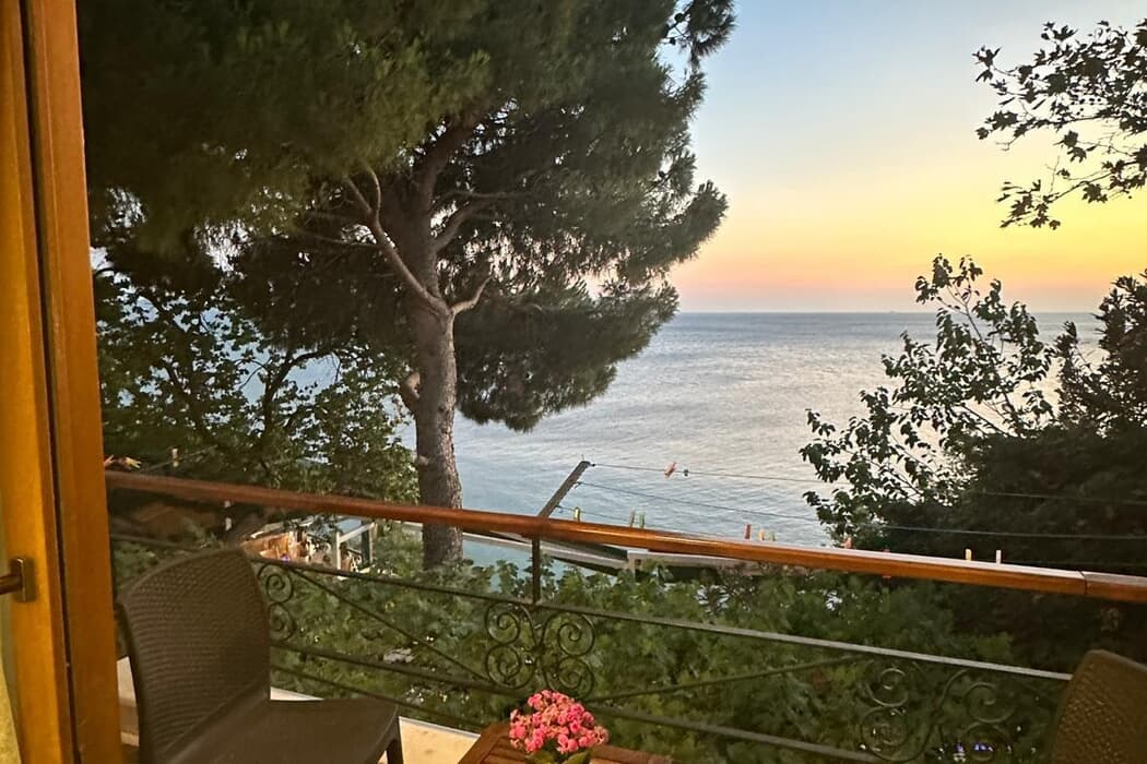 Hotel Mola