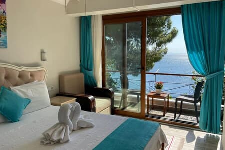 Hotel Mola