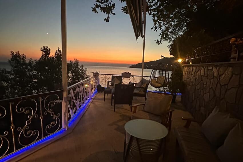 Hotel Mola