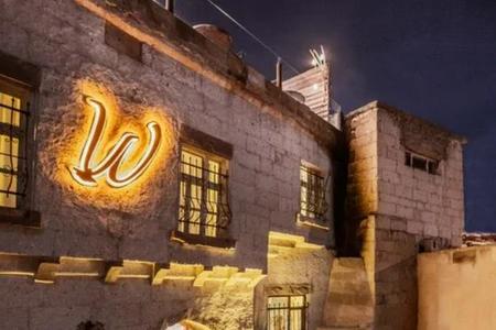 Wish Cappadocia