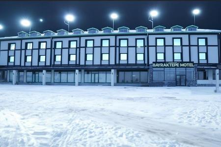 Sarıkamış Bayraktepe Motel