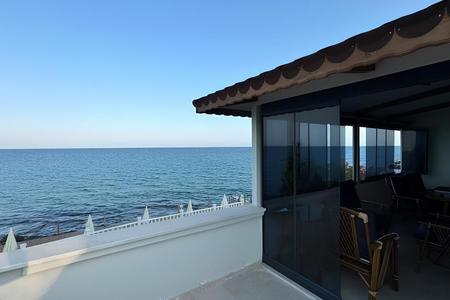 Otelox Ayaş Beach Bungalov