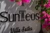 Sunteos Villa Suites