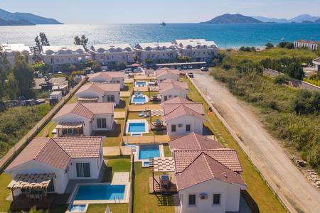 Sunteos Villa Suites Sunteos Villa Suites