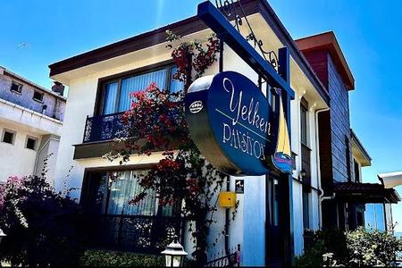 Yelken Apart Pansiyon Sinop