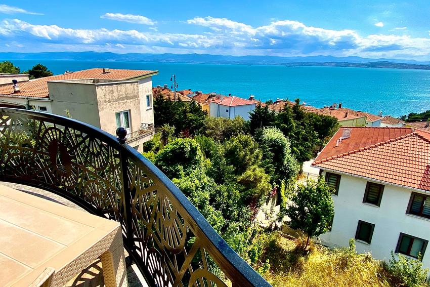 Yelken Apart Pansiyon Sinop