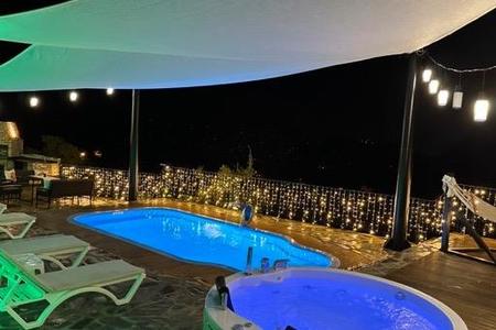 Otelox Sinap Glamping - Dome